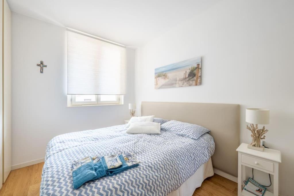 Seaview Cavi B. 100Mt Dal Mare Leilighet Lavagna Eksteriør bilde